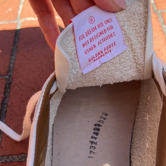 Hi-Star Golden Goose - Picture 9 of 12